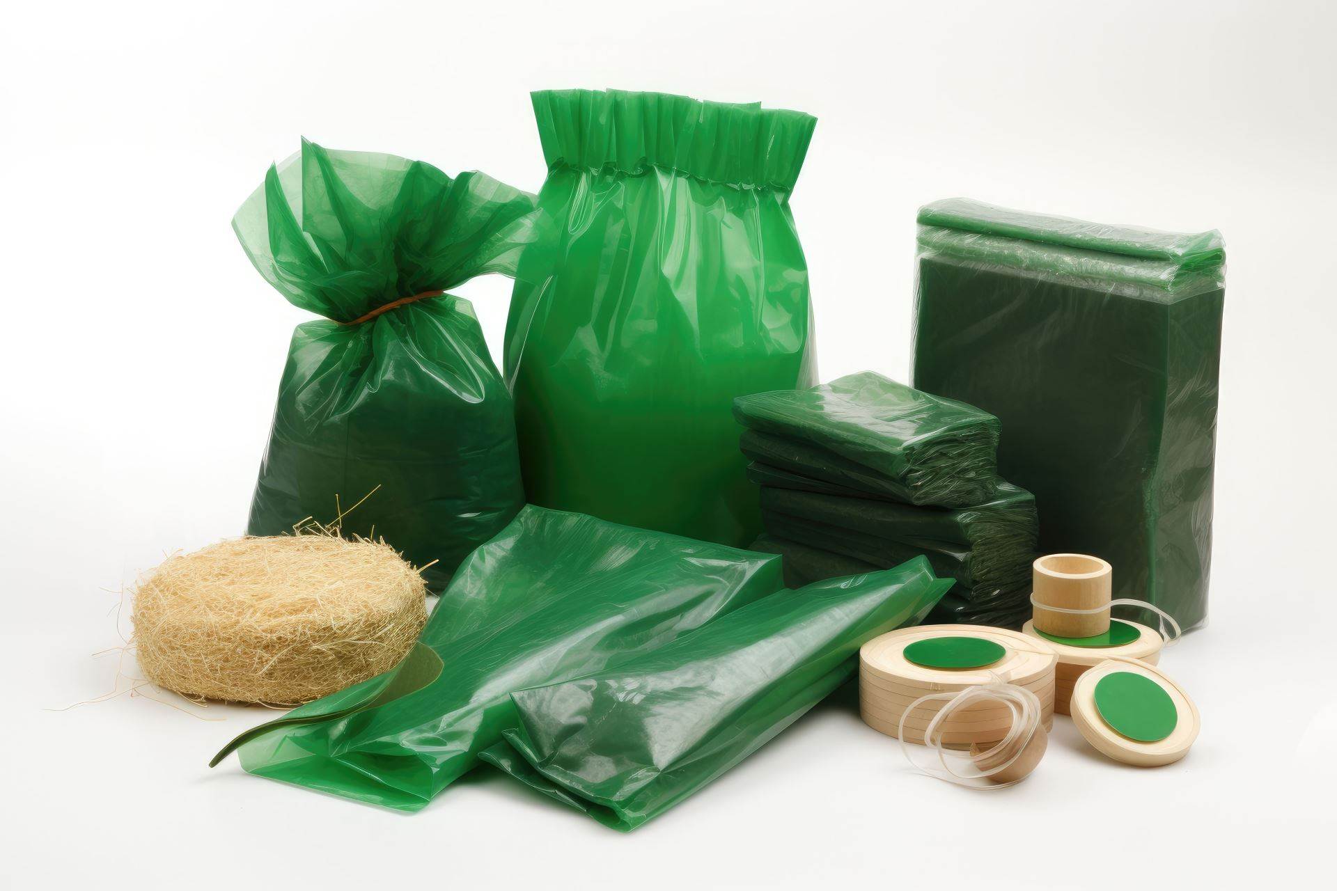 Bagasse