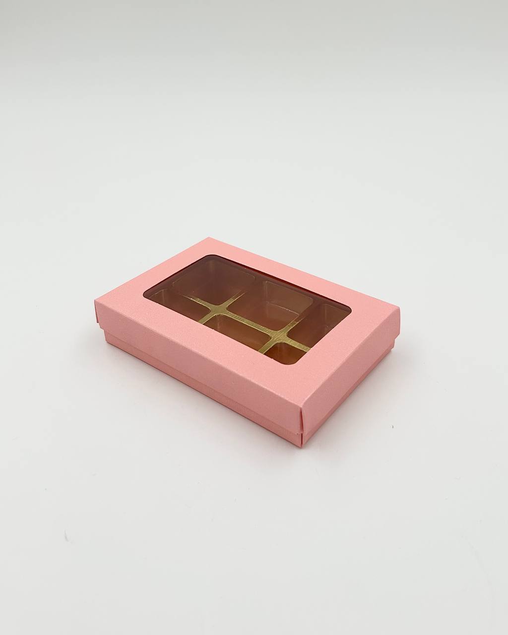 Liv4 Choc Box