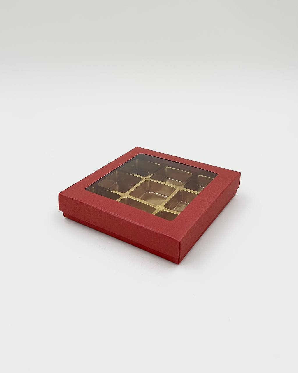 Liv3 Choc Box