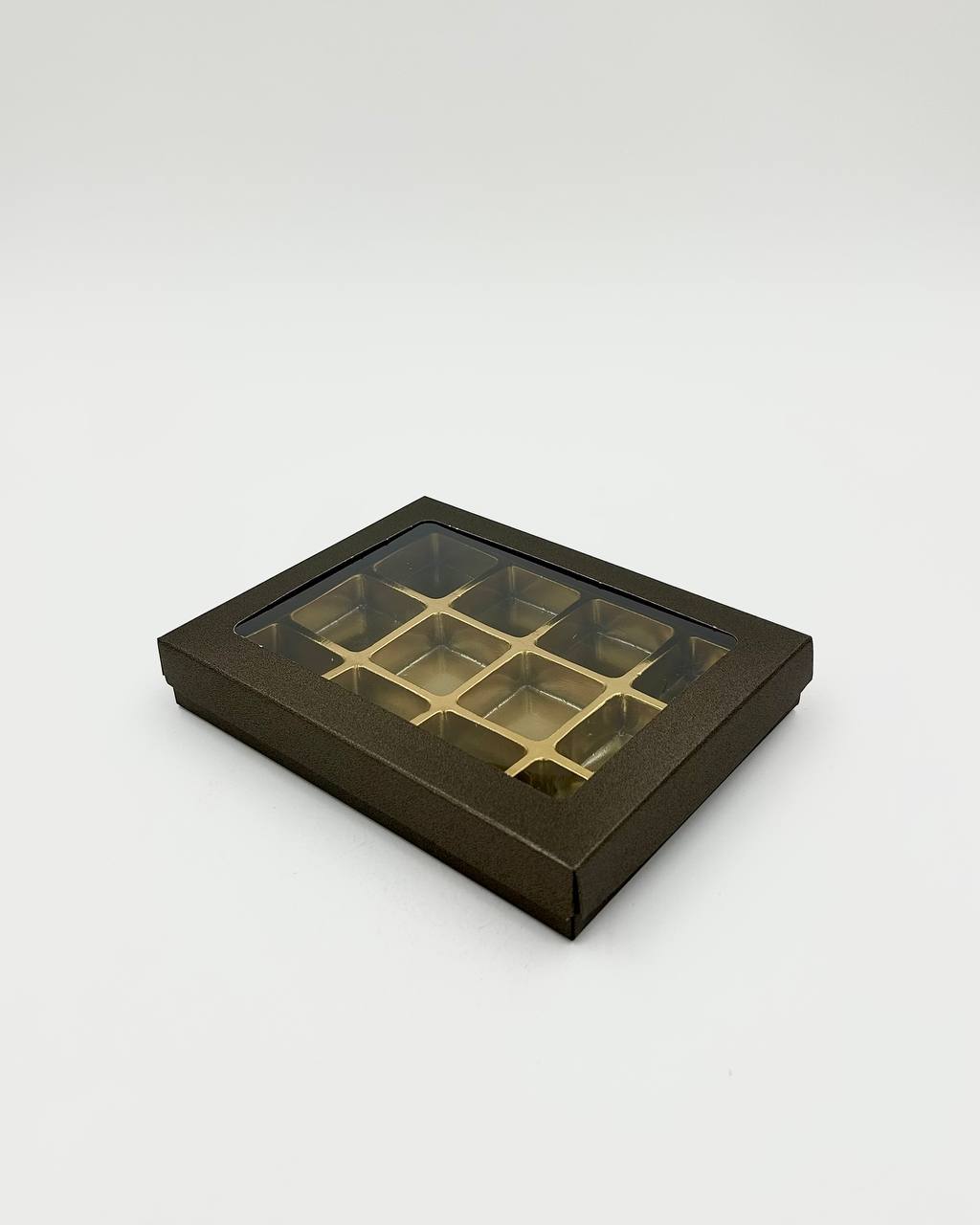 Liv2 Choc Box