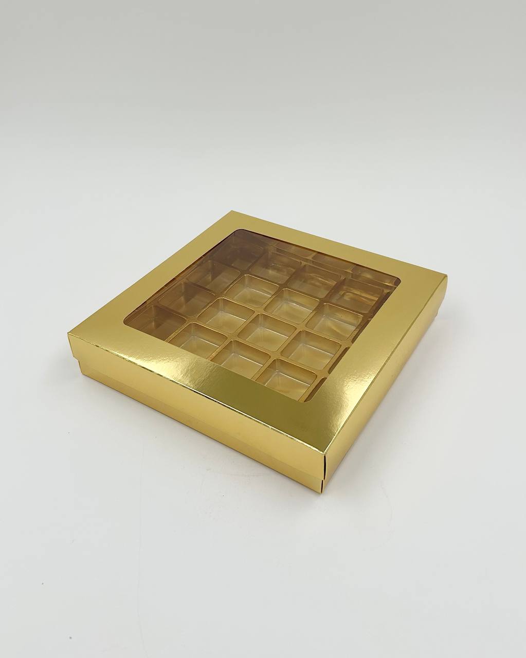 Liv25 Choc Box
