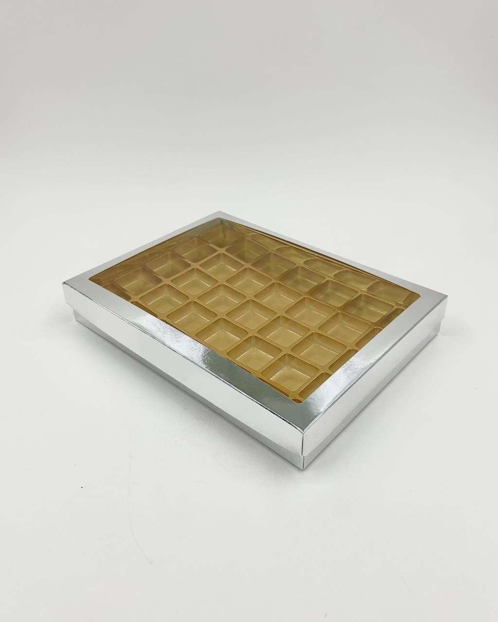 Liv3 Choc Box
