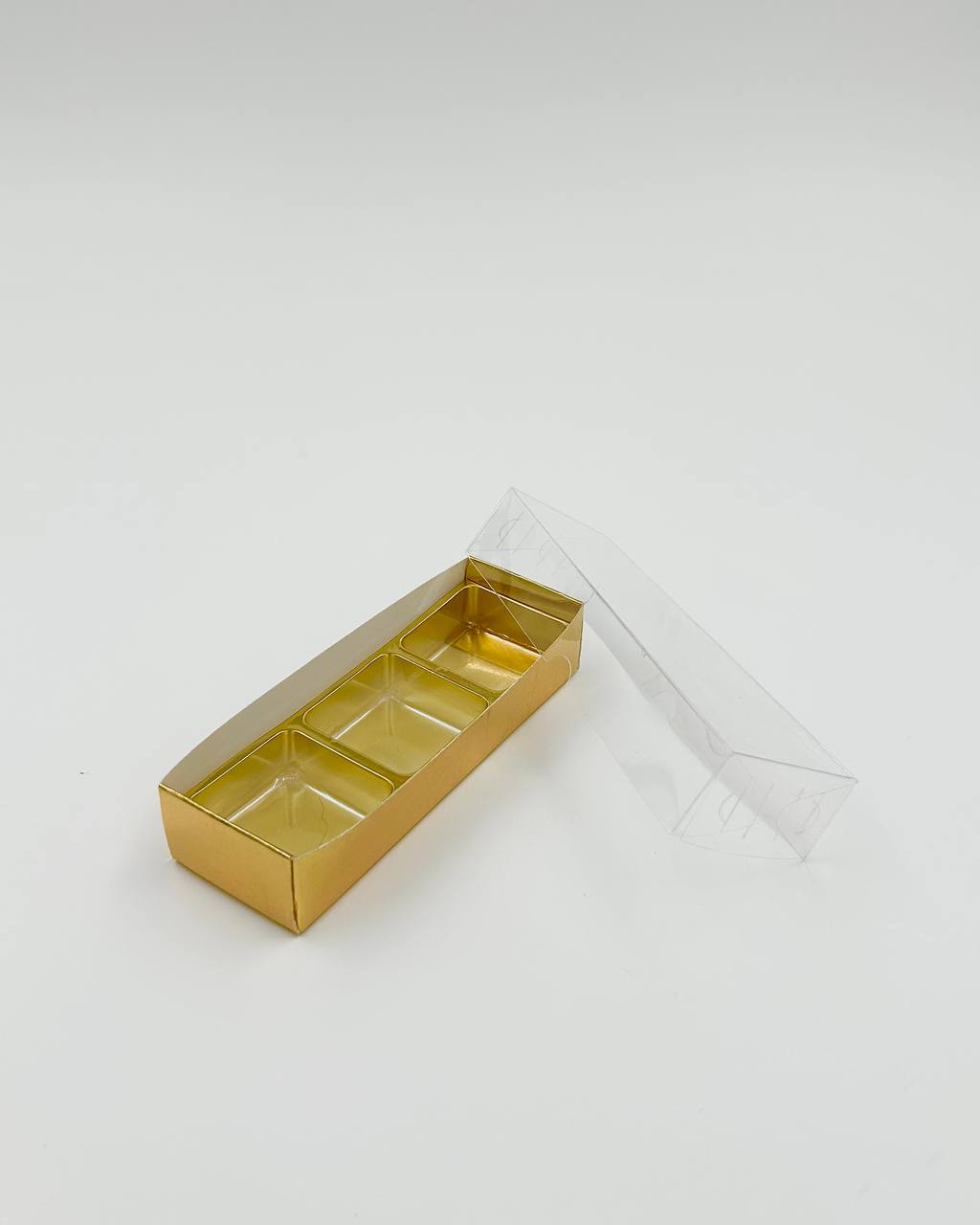 Liv3 Choc Box