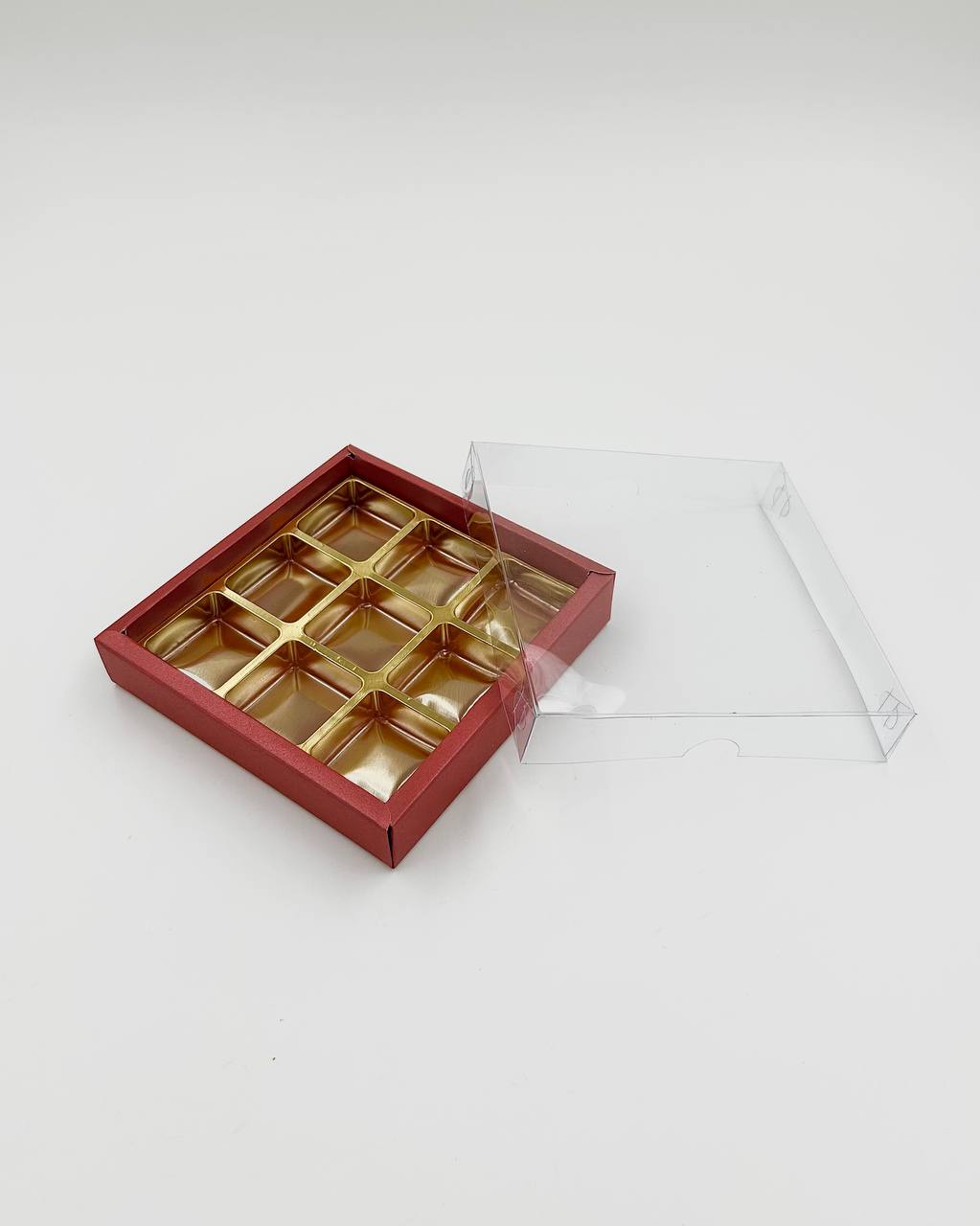 Bolton 9 Choc Box