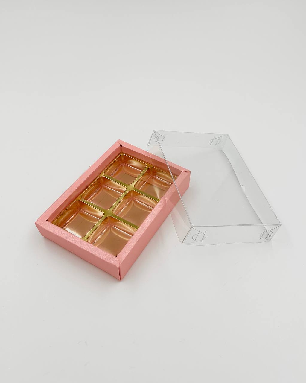 Bolton 6Choc Box