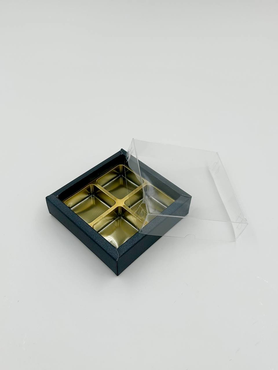 Bolton 4 Choc Box
