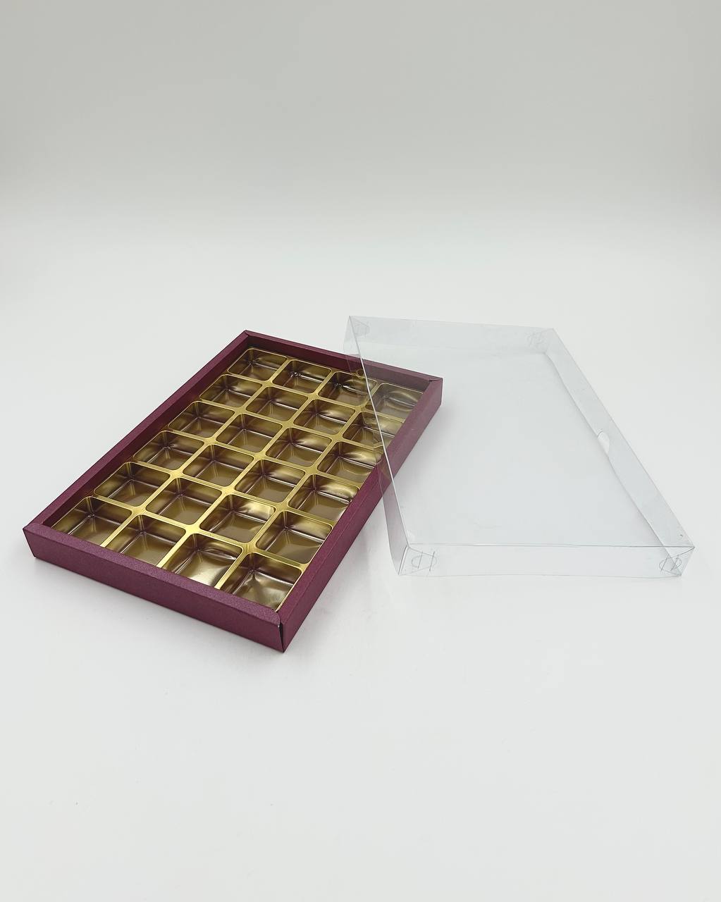 Bolton 24 Choc Box