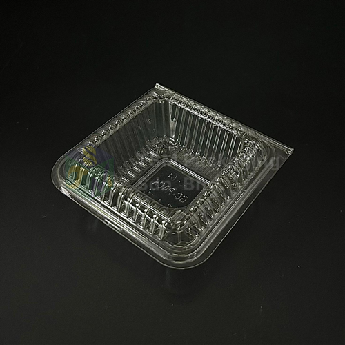 Fresh Food Packaging