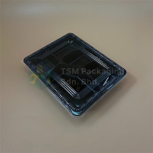 Takeaway Packaging